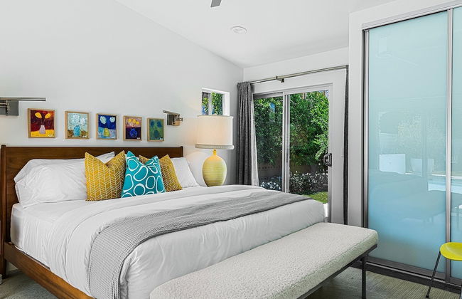 Four Palms in Deepwell Estates - Foto 33