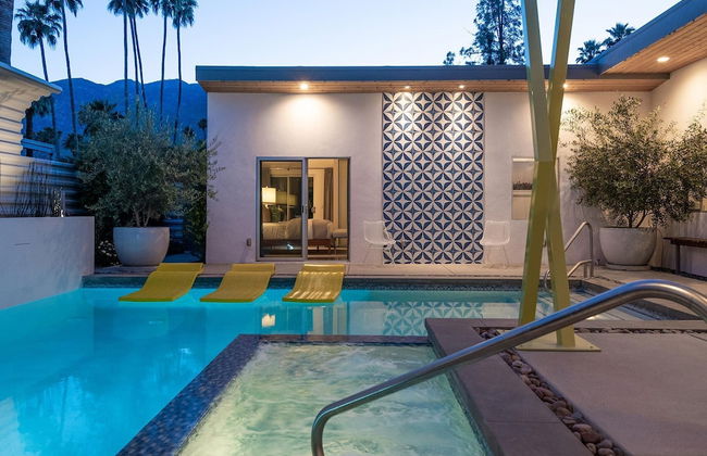 Four Palms in Deepwell Estates - Foto 65