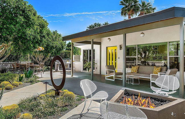 Four Palms in Deepwell Estates - Foto 4