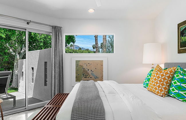 Four Palms in Deepwell Estates - Foto 38