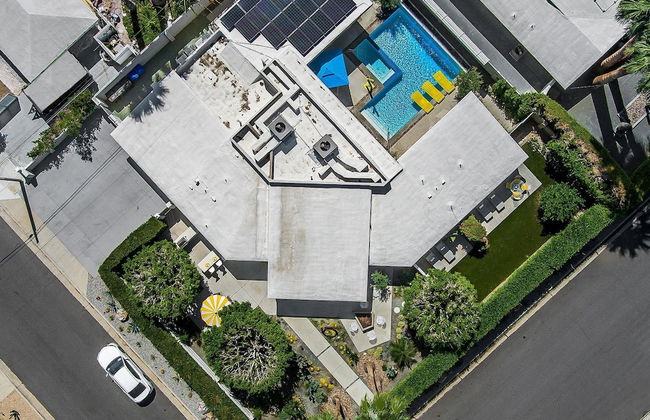 Four Palms in Deepwell Estates - Foto 42