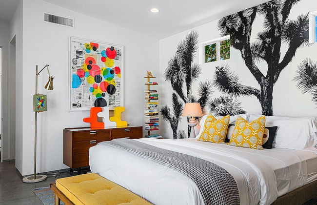 Four Palms in Deepwell Estates - Foto 29