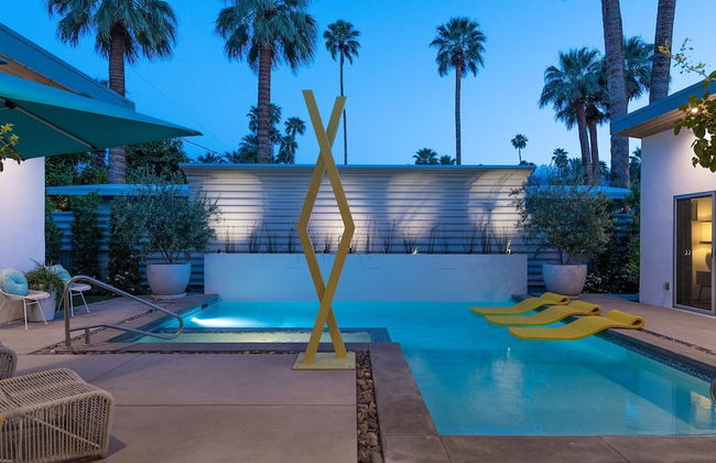 Four Palms in Deepwell Estates - Foto 64