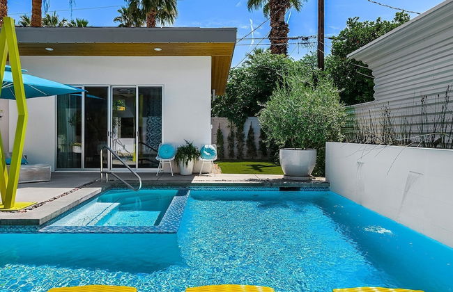 Four Palms in Deepwell Estates - Foto 7