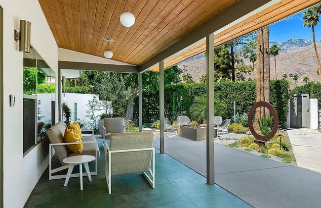 Four Palms in Deepwell Estates - Foto 14