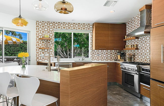 Four Palms in Deepwell Estates - Foto 25