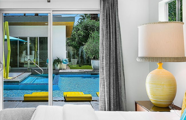 Four Palms in Deepwell Estates - Foto 34