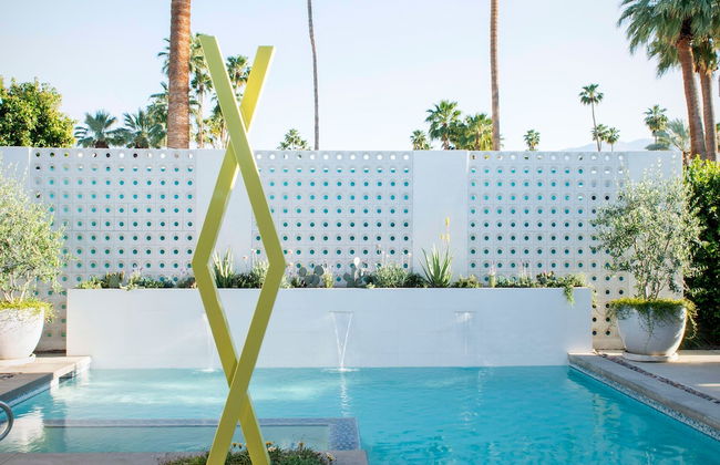 Four Palms in Deepwell Estates - Foto 2