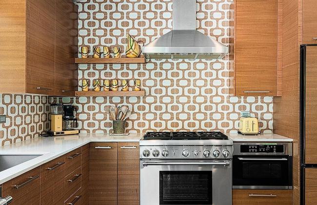 Four Palms in Deepwell Estates - Foto 26