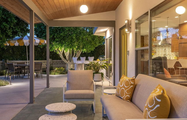 Four Palms in Deepwell Estates - Foto 48