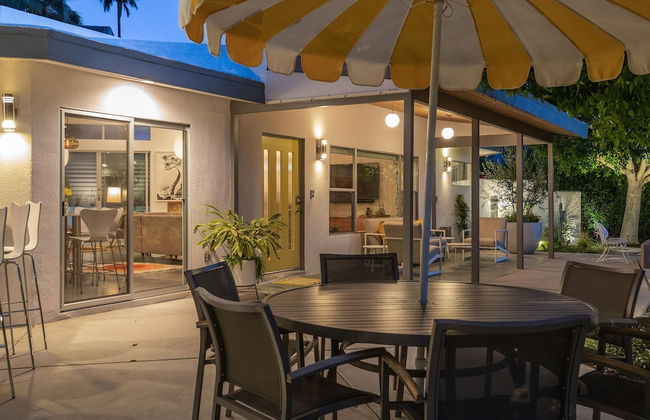 Four Palms in Deepwell Estates - Foto 52