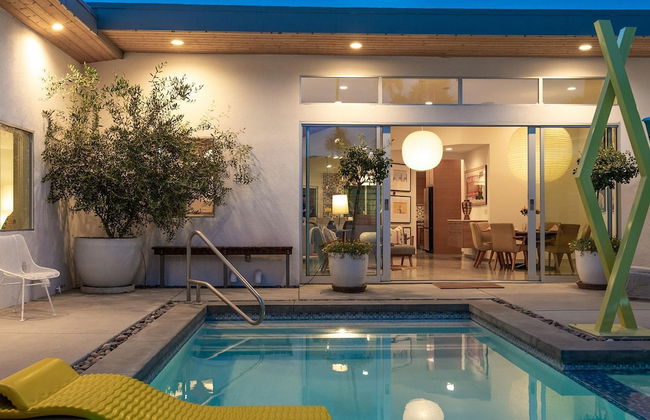 Four Palms in Deepwell Estates - Foto 61