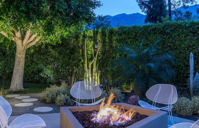 Four Palms in Deepwell Estates - Foto 51