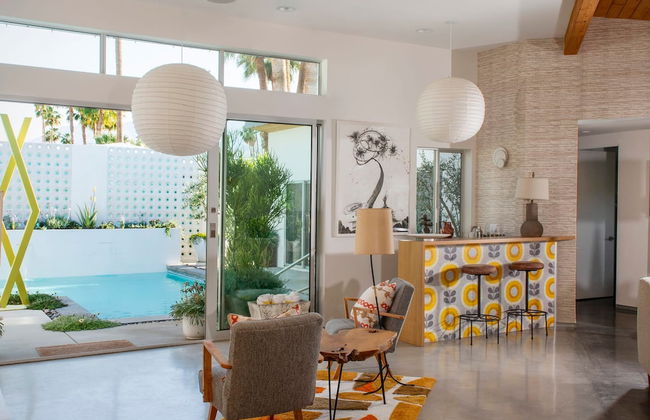 Four Palms in Deepwell Estates - Foto 23