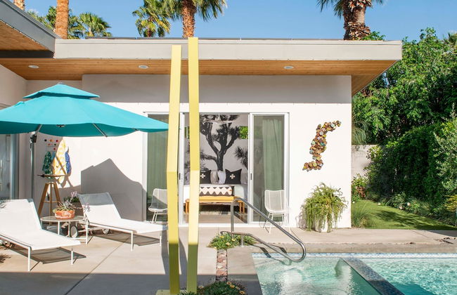 Four Palms in Deepwell Estates - Foto 10