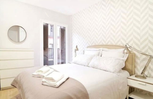 Apartamento Centro Madrid - Foto 4