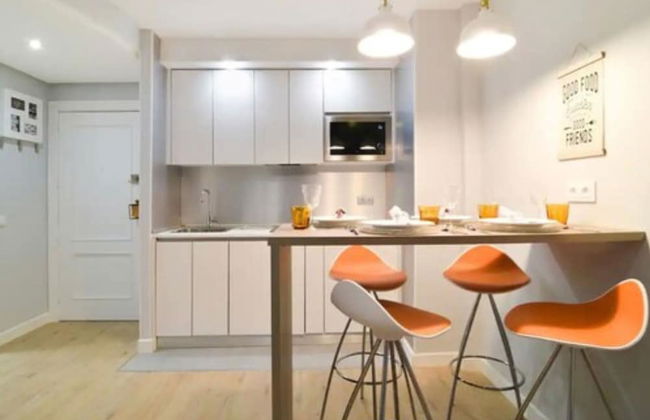 Apartamento Centro Madrid - Foto 5