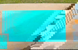 Photo 2 - Casa de Mesquite - Large Pool Walled In Yard