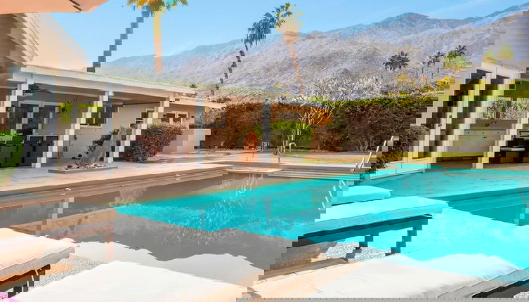 Photo 1 - Casa de Mesquite - Large Pool Walled In Yard