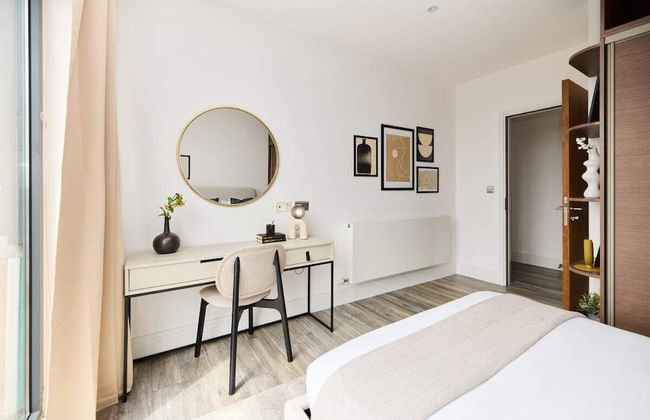 The Harlesden Wonder - Captivating 3bdr Flat - Foto 24