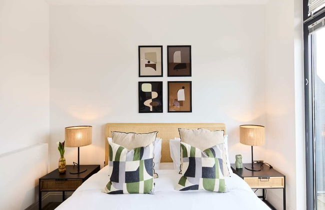 The Harlesden Wonder - Captivating 3bdr Flat - Foto 22