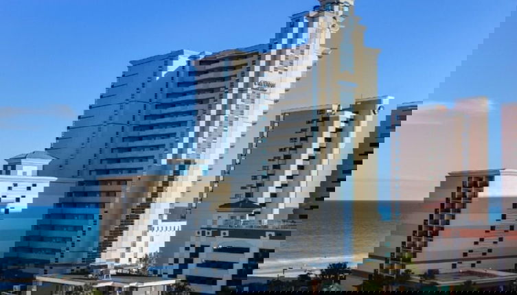 Foto 1 - Oceanfront Gem