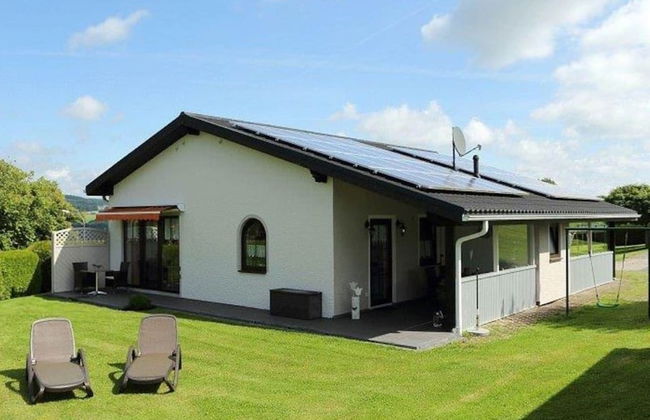 Holiday Home in Gonnersdorf With Sauna - Foto 1
