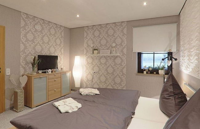 Holiday Home in Gonnersdorf With Sauna - Foto 3