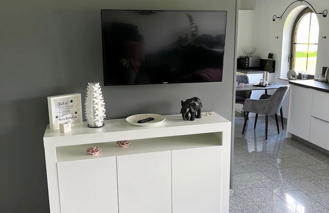 Holiday Home in Gonnersdorf With Sauna - Foto 12