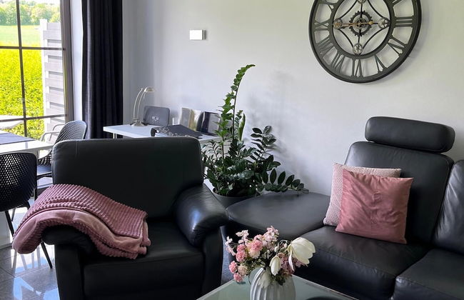 Holiday Home in Gonnersdorf With Sauna - Foto 11