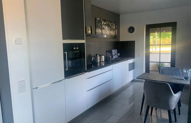 Holiday Home in Gonnersdorf With Sauna - Foto 8