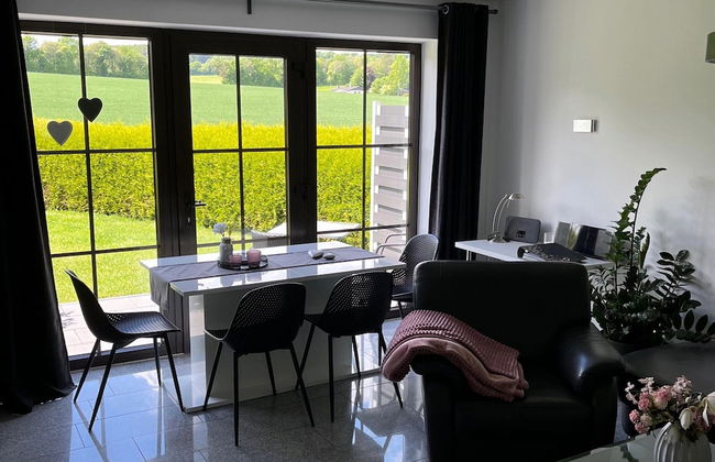 Holiday Home in Gonnersdorf With Sauna - Foto 18