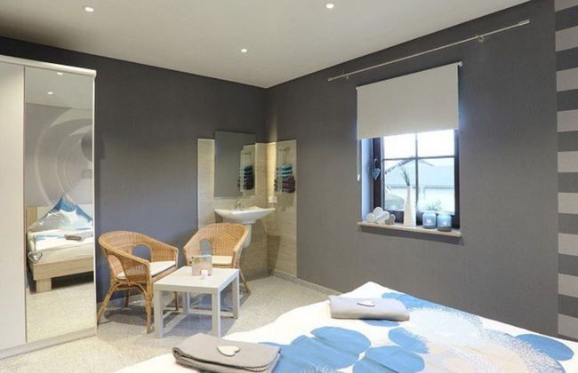 Holiday Home in Gonnersdorf With Sauna - Foto 6