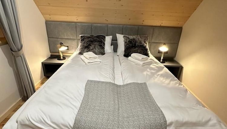 Foto 1 - Tatra Wood House Boutique