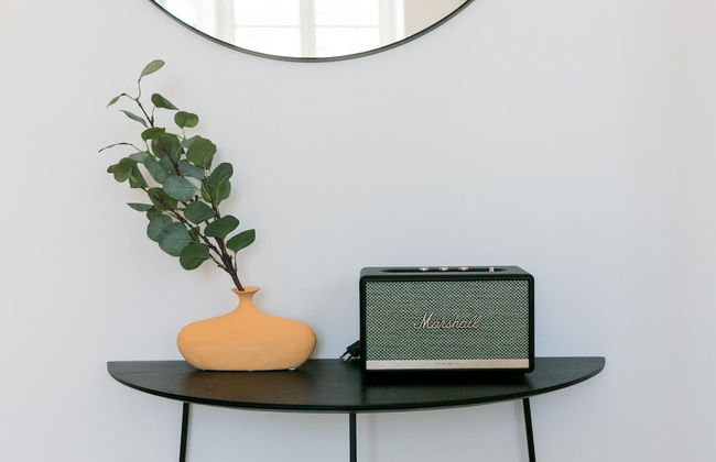 President Pais Apartment - Foto 20