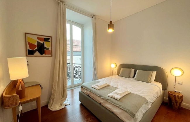 President Pais Apartment - Foto 2