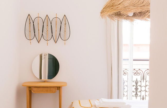 President Pais Apartment - Foto 9