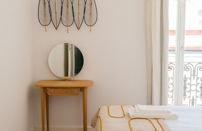 President Pais Apartment - Foto 10