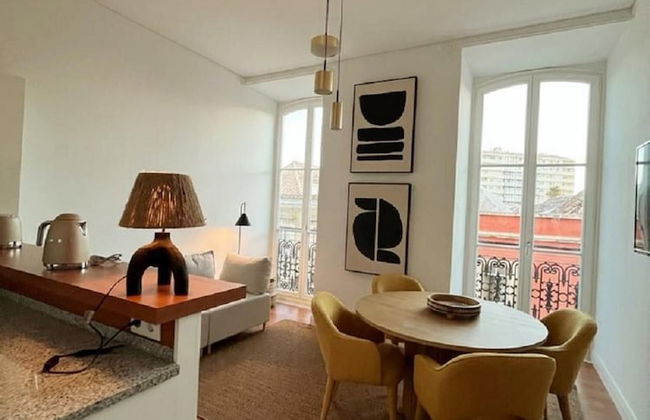 President Pais Apartment - Foto 5