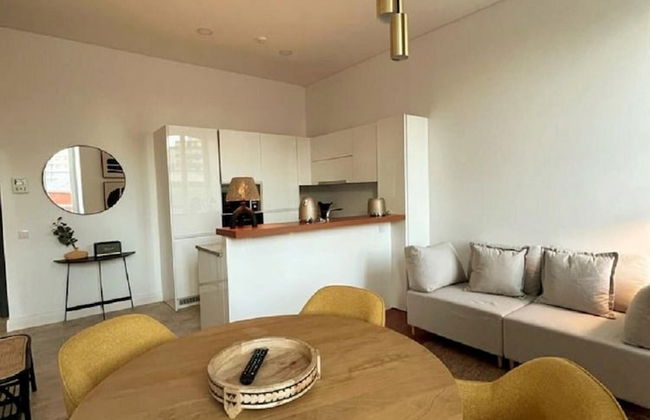 President Pais Apartment - Foto 4