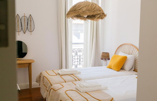 President Pais Apartment - Foto 8