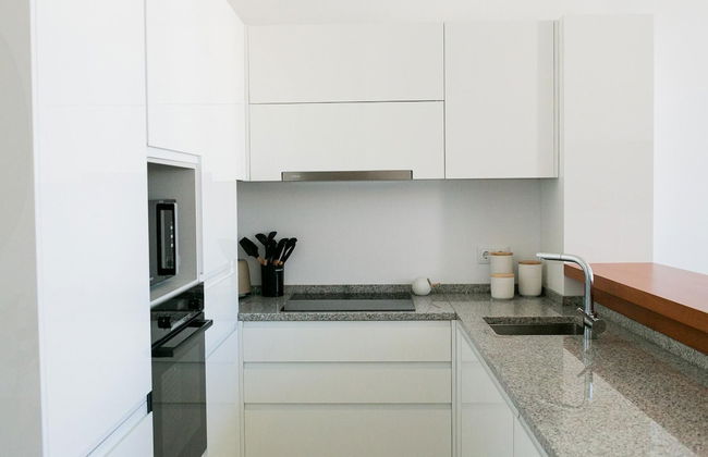 President Pais Apartment - Foto 21