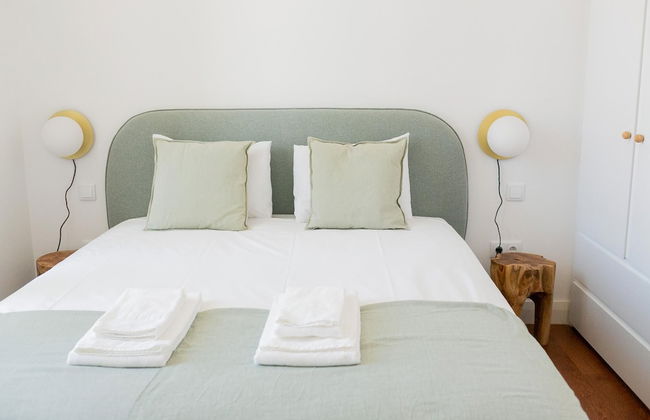 President Pais Apartment - Foto 14