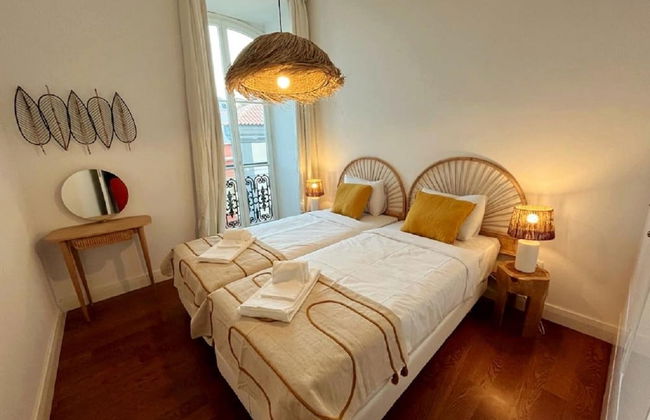 President Pais Apartment - Foto 1