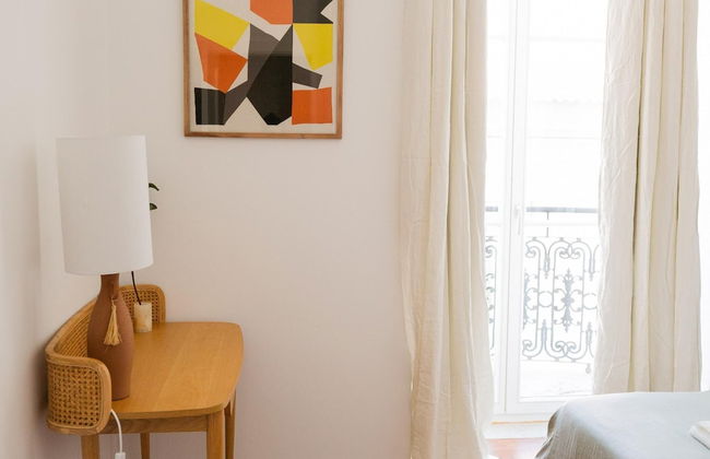 President Pais Apartment - Foto 15