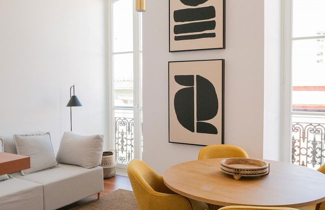 President Pais Apartment - Foto 16