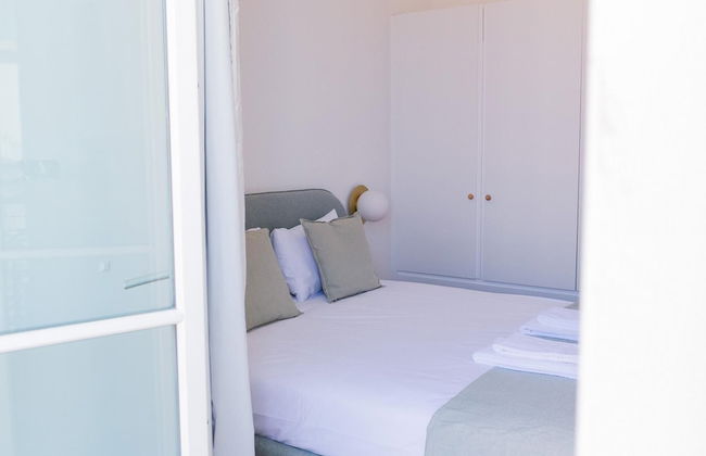 President Pais Apartment - Foto 13