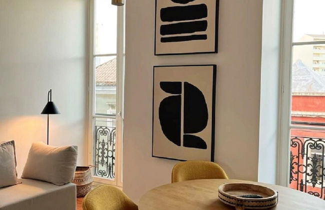 President Pais Apartment - Foto 3