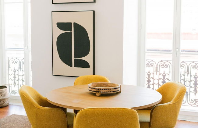 President Pais Apartment - Foto 17