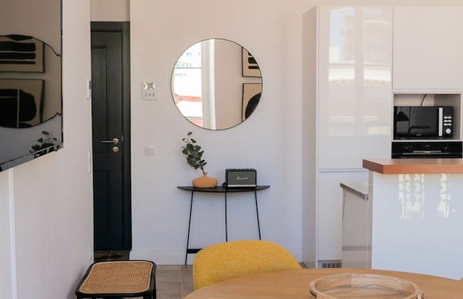 President Pais Apartment - Foto 19